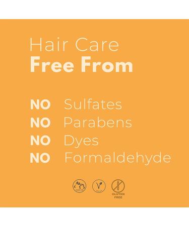 Kashmir Keratin THE ONE Leave In Mask 12 in 1 Hair Treatment 8 Fl Oz - New Presentation & Formula - Buy Online on GoSupps.com