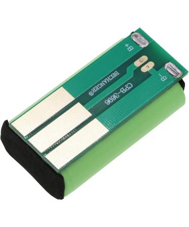 Battery Replacement for Wahl Professional Animal Arco 8786 | Arco SE 1854 0114-300 1855 1854-7988 - Fast International Shipping - Buy Online on GoSupps.com