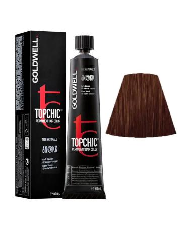 GOLDWELL Topchic 6K KK tb 60ml