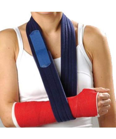 BSN Medical Actimove Sling on a Roll