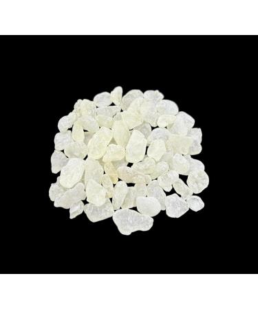 Chios Mastic Gum Mastiha Greek Medium Tears 25-460 grams Premium Quality (460 grams) - Buy Online on GoSupps.com