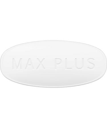 Citracal Maximum Plus 630 mg Calcium - Highly Soluble & Easily Digested - 180 Capsules - Buy Online on GoSupps.com