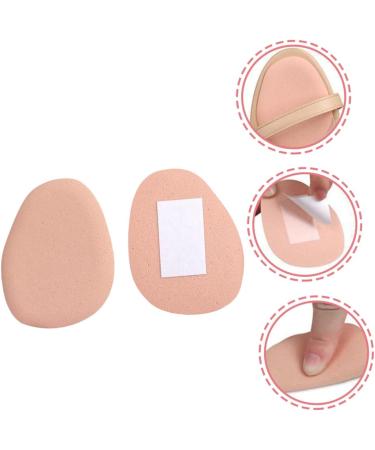 Buy Hemoton Insoles - 5 Pairs Forefoot Pads for Women | Comfort & Support for All Foot Sizes - Buy Online on GoSupps.com