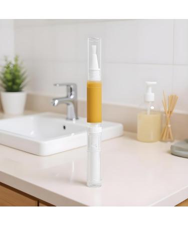 Nail Care Pen for Toenail Extra Strength 4ml Damaged Toenail Care Solution for Ingrown Damaged Cracked Men Women Athletes Manicure Lovers - Buy Online on GoSupps.com