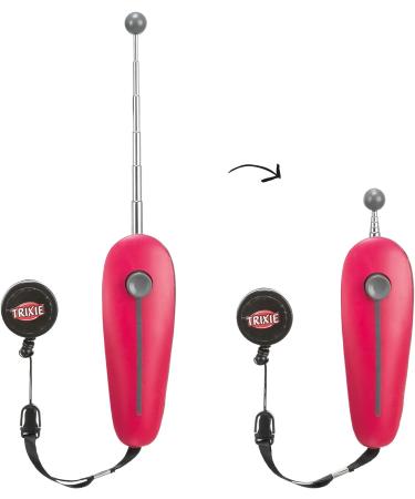 2-Piece Target Stick Set with Clicker | Perfect Training Tool for Pets | International Shipping Available - Buy Online on GoSupps.com