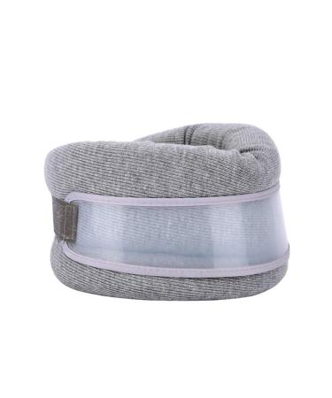 DrSLPar Neck Brace Soft and Adjustable for Sleeping