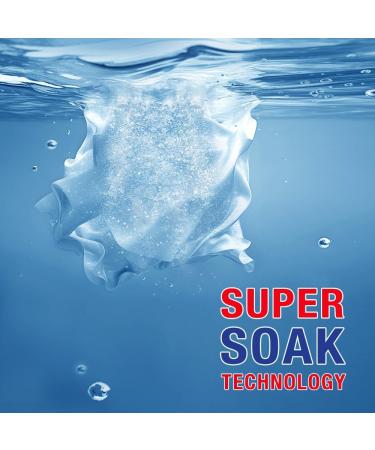S.ur.f E.xc.el Quick Wash Laundry Detergent Super Soak Technology 1 kg - Buy Online on GoSupps.com