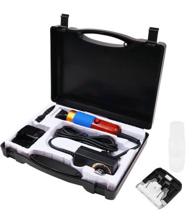 VOANZO Carpet Trimmer Tufting Rug Trimmer Low Noise Electric Speed Adjustable Rug Tufting Carver Clippers for Handmade Rug Clean and Tufted Carpet Rug - Buy Online on GoSupps.com