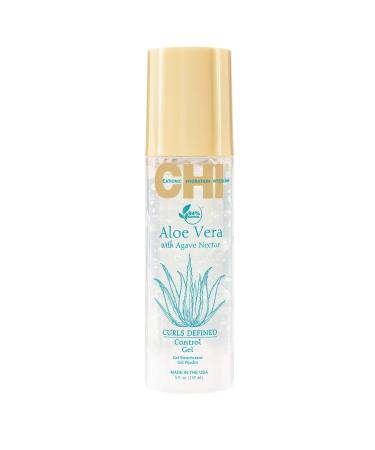 Chi Aloe Vera Control Gel 147ml