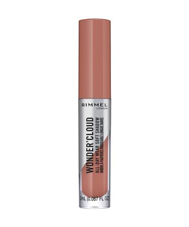 Rimmel Wonder' Cloud EyeSally HansenAdidasow 004