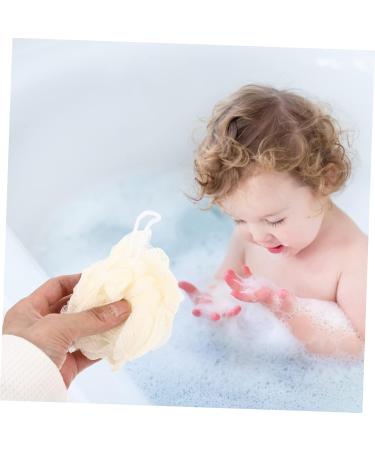 1 Set Bath Set Wood Large Bath Wipe - Buy Online on GoSupps.com