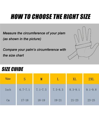 CURELIX Gloves Liners - Thin & Lightweight Cold Weather Liner Gloves for Men and Women - X-Large - Buy Online on GoSupps.com