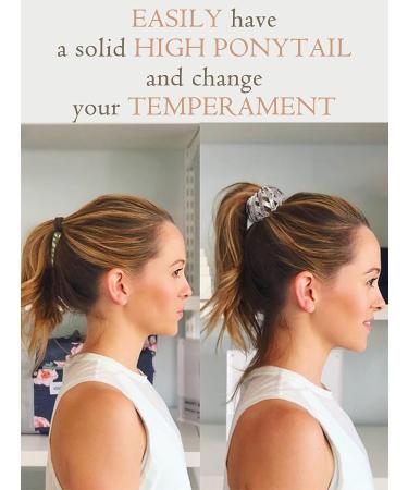 Sizobi Bird Nest Magic Hair Clip - Hair Holder for Thin Hair - Buy Online on GoSupps.com