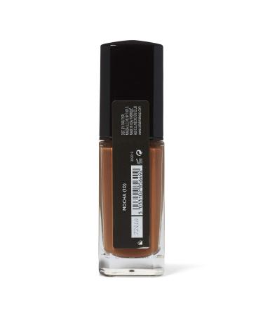 COL-LAB Bright Spark Radiant Foundation in Mocha 10 - Buy Online on GoSupps.com