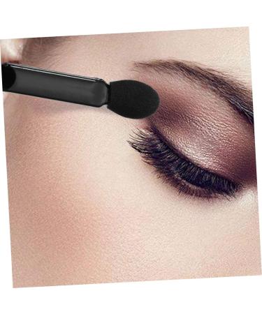 Didiseaon 120pcs Cotton Eyeshadow Brush Miss The Face Cosmetic - Buy Online on GoSupps.com
