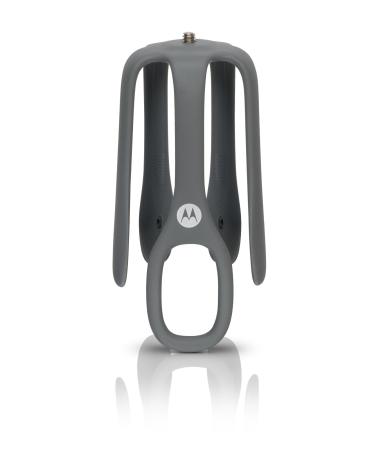 Motorola Baby StarGrip - Adjustable baby monitor holder and mounting accessories for Motorola Nursery baby monitors and more - Gray Grey - Buy Online on GoSupps.com
