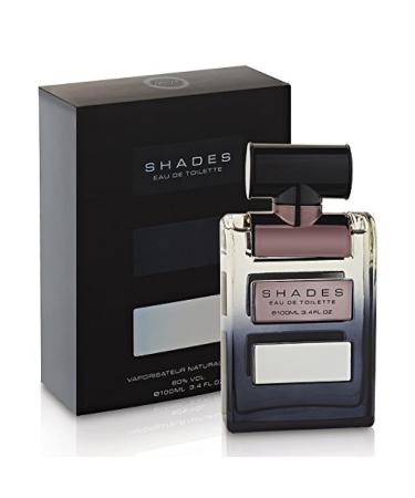 ARMAF SHADES 3.4 oz EAU DE TOLETTE SPRAY FOR MEN