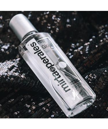 Mirta De Perales Silky Gloss and Shine - 4 Oz | Premium Hair Shine | International Shipping - Buy Online on GoSupps.com