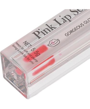 Rose Lip Serum Moisturizing Lip Serum Oil for Cosmetics - Buy Online on GoSupps.com