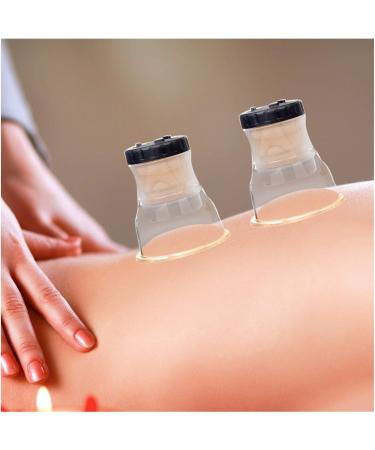 BANGHA Moxa Rolls 54pcs Set - Smokeless Moxa Sticks for Traditional Moxibustion with Copper Box | Color A1 - International Shipping Available - Buy Online on GoSupps.com