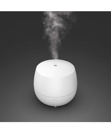 Stadler Form Mia Air Freshener - White ABS & PP Compact 10x10x9 cm | International Shipping Available - Buy Online on GoSupps.com