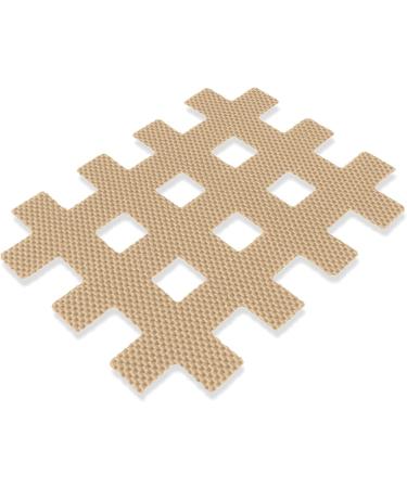 Moskinto Plaster: Effective Anti-Itch Relief for Mosquito and Insect Bites/Stings - Buy Online on GoSupps.com
