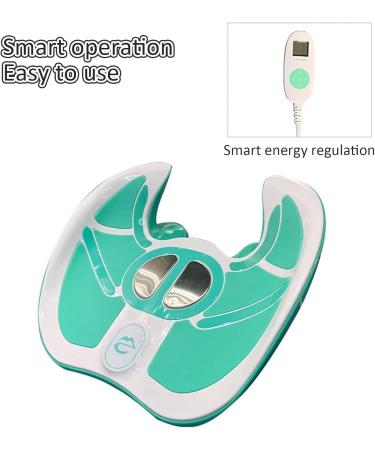Pulse Pelvic Floor Strengthening Device - Repair & Strengthen Pelvic Muscles for Women | 12 000 Pulses in 28 Minutes | Magnetic Design - Buy Online on GoSupps.com
