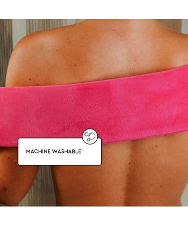 Tanologist Self-Tanning Back Applicator for a Streak Free Tan Back Tanner - Buy Online on GoSupps.com