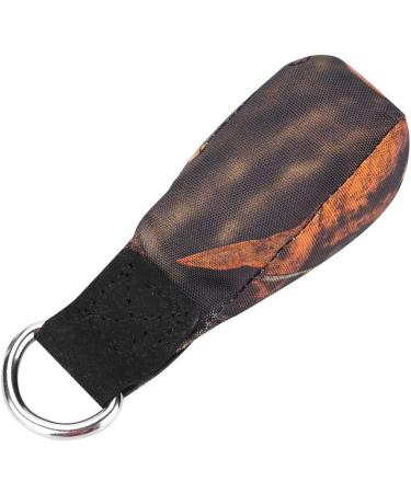 Tihebeyan Outdoor Sports Arborist Tree Rock Throw Weight Bag - Climbing Spelunking Rope Throwing Rigging Equipment - Buy Online on GoSupps.com