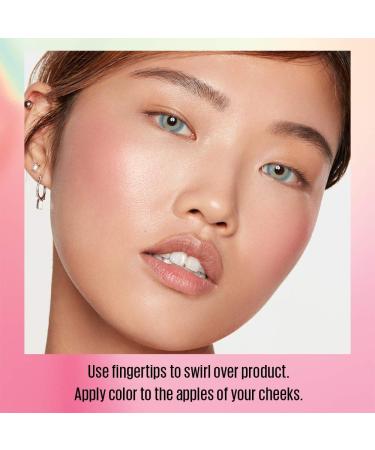 KAJA Mochi Pop Bouncy Pop in 01 Aura - Shop Now for Bouncy and Hydrating Lips - Buy Online on GoSupps.com
