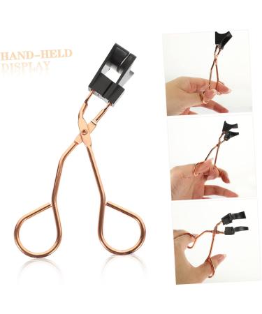 Healeved Magnetic Eyelash Clamp Eyelash Applicator Natural False Lashes Natural False Eyelashes Lash Tools Makeup Curler Magnetic Tool Eyelash Curler Makeup Tool Fake Eyelashes Soft Magnet - Buy Online on GoSupps.com