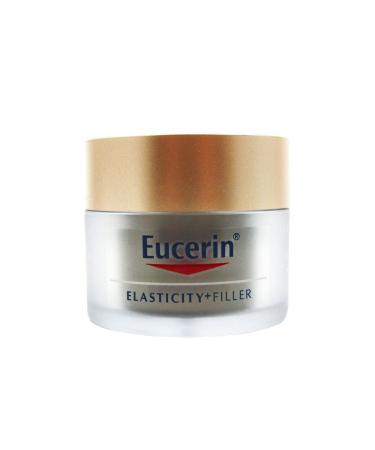 EUCERIN ELASTICITY+FILLER NOCHE 50 ML