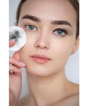 CCbeauty Natural Makeup Remover Oil - 100ml | Oil Cleanser for Oil-Based Face Paint | Vegan & Paraben Free - Buy Online on GoSupps.com