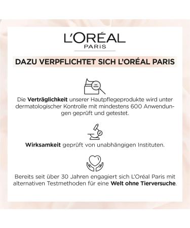 L'Or al Paris LOr al Paris moisturizing cream without perfume for women reduces wrinkles and makes the skin appear more youthful with proretinol & probiotic extracts Revitalift 1 x 50 ml - Buy Online on GoSupps.com