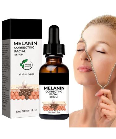GFOUK Melanin Correcting Facial Serum (1PCS)