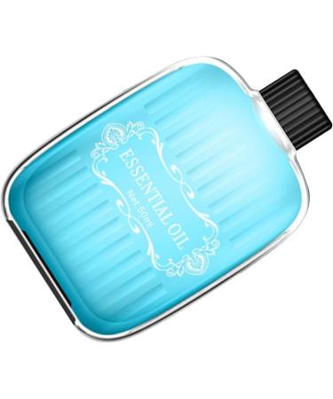 Diffuser Refill | Long Lasting Living Ocean Fragrance Oil for Humidifiers - International Shipping Available - Buy Online on GoSupps.com