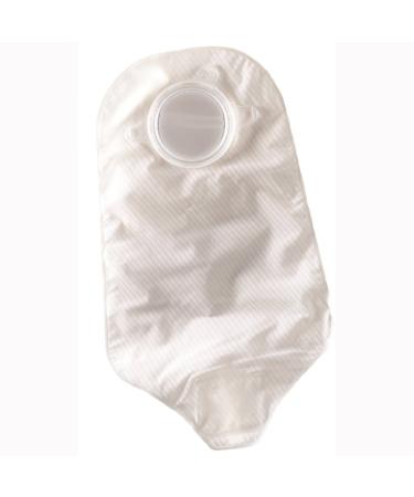 Surfit Natura Urostomy Pouch Standard Model No : 401545 Size:57 mm - 10/Box by ConvaTec