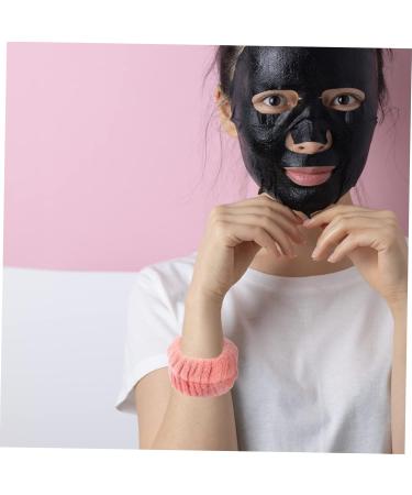 Ipetboom 8 Pi ces Bracelets pour Visage Bracelets Spa Souples et Usage Quotidien - Buy Online on GoSupps.com