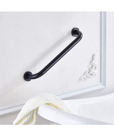 Handle Stainless Steel Bathroom Grab Bar Handrail Hand Rail Support Handicap erly Senior Assist Bath - Buy Online on GoSupps.com