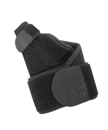 1pc Cloth Hand Brace Wrist Thumb Brace Wrist Support Gloves Wrist Brace with Thumb