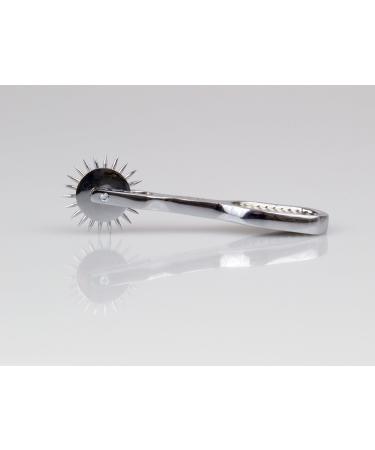 Pocket Zackenrad | Premium Stainless Steel Gear for Precision Crafting & Outdoor Use - Buy Online on GoSupps.com