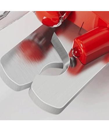 SVAASA Nail Clippers Nail Clipper Nail Clipper Blood Line Multi-Functional Nail Sharpener - Buy Online on GoSupps.com