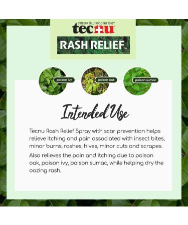 Tecnu Original Outdoor Skin Cleanser 12 oz - Pack of 3 - Buy Online on GoSupps.com