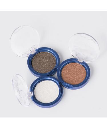 Vivienne Sabo Sparkling Mono Eye Shadow - Andromede 119 | International Shipping Available - Buy Online on GoSupps.com