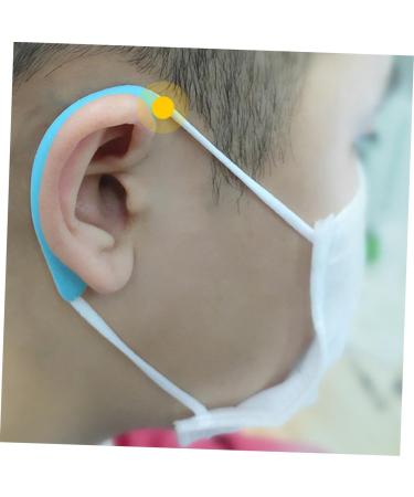 Minkissy Hearing Protection for Kids & Adults - Comfortable Ear Caps & Masks | Noise Canceling Earner Protectors - Buy Online on GoSupps.com