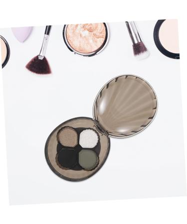 Beavorty eye shadow eyeshadow single color eye makeup eyeshadow plate makeup eyeshadow eyeshadows sparkly - Buy Online on GoSupps.com