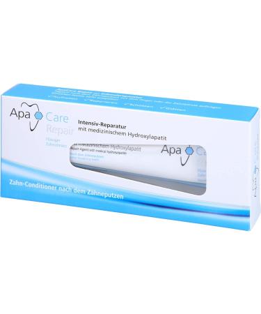 Apa Care U. Repair Tooth Repair Gel - 30ml | Best Tooth Repair Solution | International Shipping Available - Buy Online on GoSupps.com