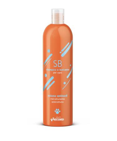 Record Antinodi Action Conditioner Shampoo 250 ml