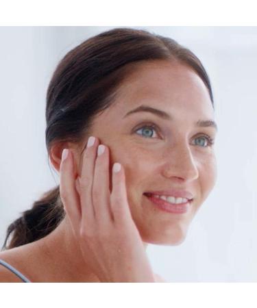 Klorane Revitalizing Water Sleeping Mask - Hydrating Night Mask with Cornflower & Hyaluronic Acid - Paraben & Silicone-Free - 1.6 fl. oz. - Shop Internationally - Buy Online on GoSupps.com