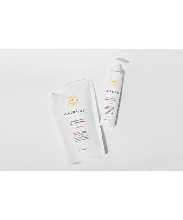 Innersense Organic Beauty Color Radiance Daily Conditioner | 32 oz Refill Pouch | Non-Toxic & Cruelty-Free Haircare - Buy Online on GoSupps.com